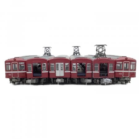 TOMYTEC (トミーテック) 京急電鉄1000形 非冷房車（1次・2次量産車）6