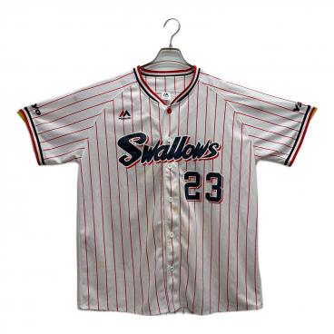 東京ヤクルトスワローズ (トウキョウヤクルトスワローズ) 内山 壮真