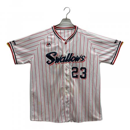 MAJESTIC 東京ヤクルトスワローズ (トウキョウヤクルトスワローズ