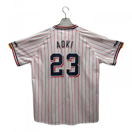 MAJESTIC 東京ヤクルトスワローズ (トウキョウヤクルトスワローズ