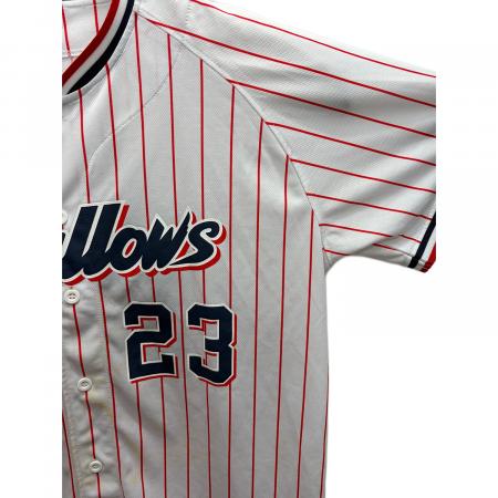 MAJESTIC 東京ヤクルトスワローズ (トウキョウヤクルトスワローズ