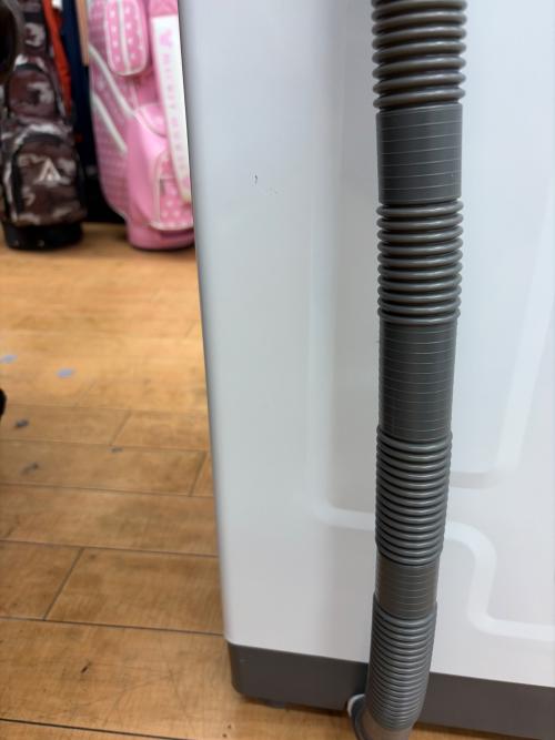 TWINBIRD (ツインバード) 全自動洗濯機 WM-ED55 2025年製　5.5kg