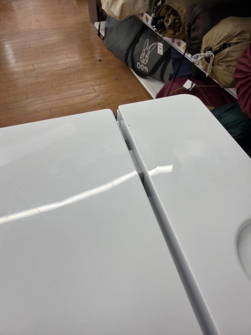 TWINBIRD (ツインバード) 全自動洗濯機 WM-ED55 2025年製　5.5kg