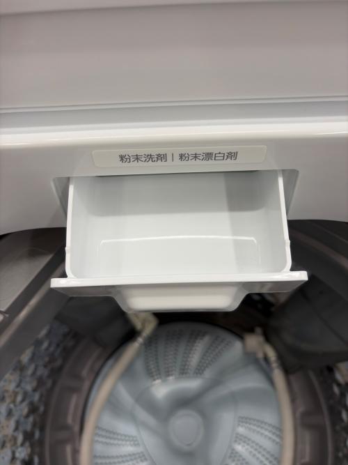 TWINBIRD (ツインバード) 全自動洗濯機 WM-ED55 2025年製　5.5kg