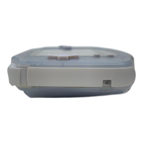 Nintendo (ニンテンドー) GAMEBOY ADVANCE AGB-001