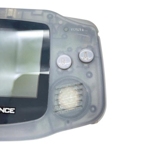 Nintendo (ニンテンドー) GAMEBOY ADVANCE AGB-001