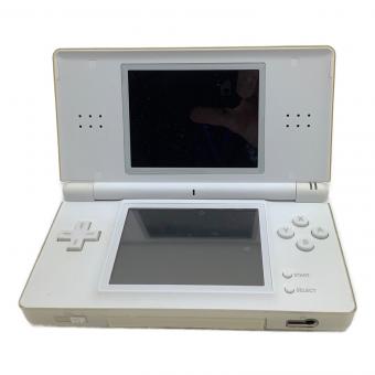 Nintendo (ニンテンドー) NintendoDSLite USG-001 ヤケ有