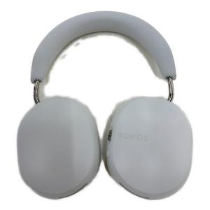 Sonos Ace (ソノスエース) ワイヤレスヘッドホン キズ・ヨゴレ有