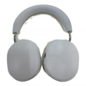 Sonos Ace (ソノスエース) ワイヤレスヘッドホン キズ・ヨゴレ有