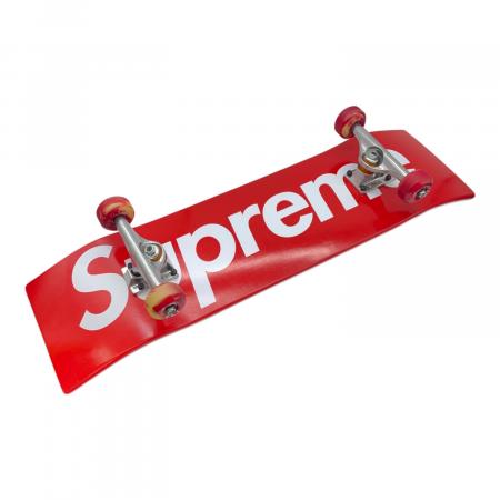SUPREME (シュプリーム) スケートボード レッド｜トレファクONLINE