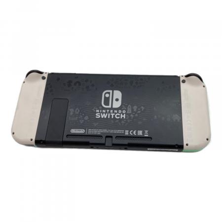 Nintendo (ニンテンドー) Nintendo Switch HAC-001 どうぶつの森