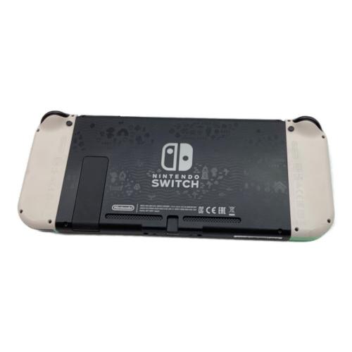 Nintendo (ニンテンドー) Nintendo Switch HAC-001 どうぶつの森