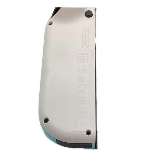 Nintendo (ニンテンドー) Nintendo Switch HAC-001 どうぶつの森