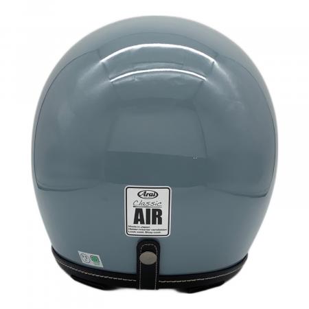 Arai (アライ) バイク用ヘルメット 2024年製 CLASSIC AIR アイスブルー