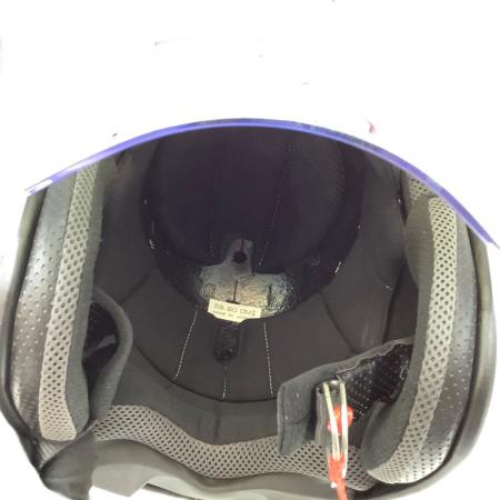 Arai (アライ) バイク用ヘルメット 2024年製 CLASSIC AIR ホワイト