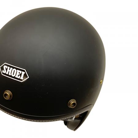 SHOEI (ショウエイ) バイク用ヘルメット 2024年製 J・O+ マット