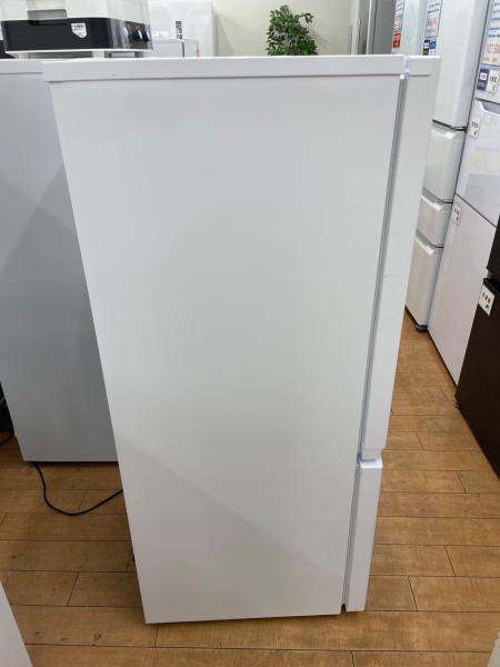 TOSHIBA (トウシバ) 2ドア冷蔵庫 GR-V15BS 2024年製 233 153L