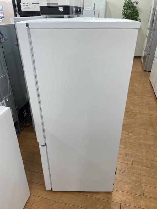 TOSHIBA (トウシバ) 2ドア冷蔵庫 GR-V15BS 2024年製 233 153L