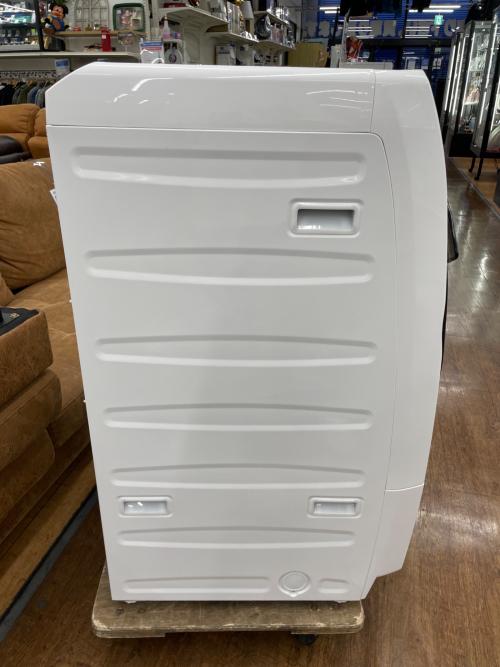 SHARP (シャープ) ドラム式洗濯乾燥機 ES-S7H-WR 2023年製 7.0kg/3.5kg