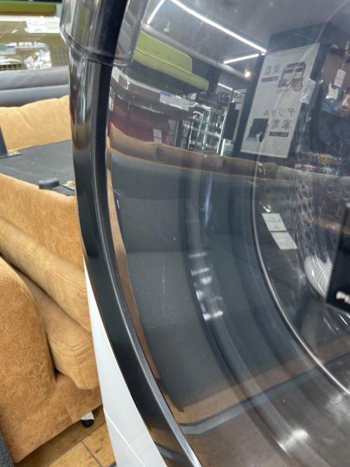 SHARP (シャープ) ドラム式洗濯乾燥機 ES-S7H-WR 2023年製 7.0kg/3.5kg