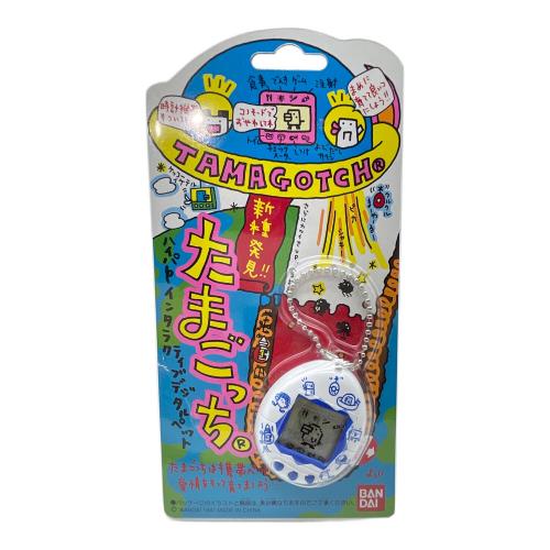BANDAI (バンダイ) 新種発見!! たまごっち 未使用品