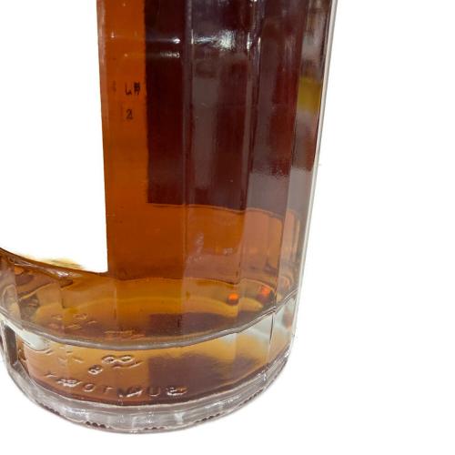 サントリー 響 ジャパニーズウィスキー 750ml　裏ゴールドラベル
