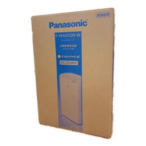 Panasonic (パナソニック) 衣類乾燥機 F-YHVX120 2022年製 3.2L