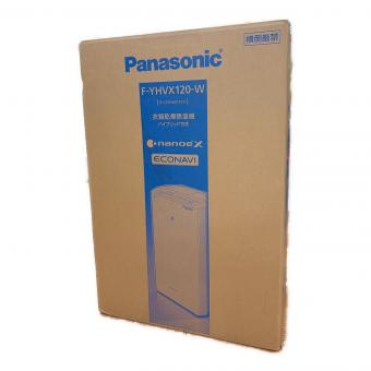 Panasonic (パナソニック) 衣類乾燥機 F-YHVX120 2022年製 3.2L