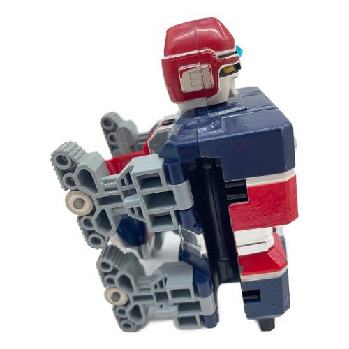 BANDAI (バンダイ) フラッシュインボックス FLASH IN BOX フラッシュキング GC-34 メッキ・シールハガレ・各部ハガレ・箱ダメージ有 @ DX超合金