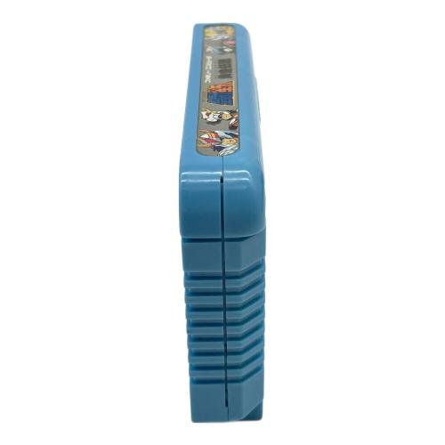 聖闘士星矢 黄金伝説 ファミコン用ソフト テクニック集欠品 BANDAI