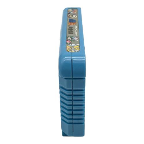 聖闘士星矢 黄金伝説 ファミコン用ソフト テクニック集欠品 BANDAI