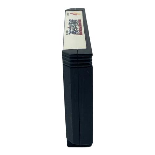 悪魔城伝説 ファミコン用ソフト -