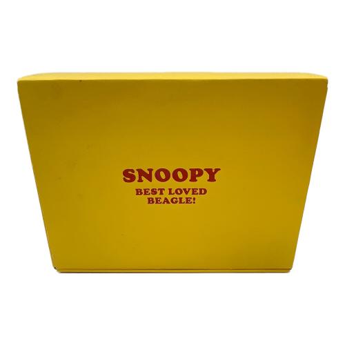 SNOOPY (スヌーピー) キャセロール