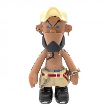 カテゴリ：デザイナーズフィギュア｜在庫：あり】商品一覧｜中古