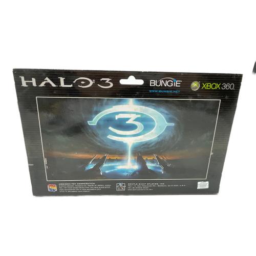 MEDICOM TOY(メディコムトイ) KUBRICK HALO3 マスターチーフコレクターズセット フィギュア