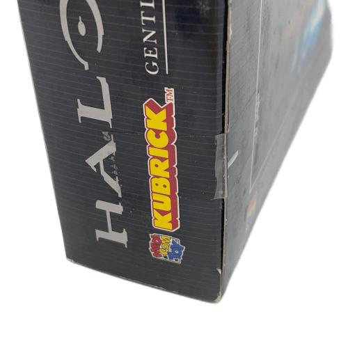 MEDICOM TOY(メディコムトイ) KUBRICK HALO3 マスターチーフコレクターズセット フィギュア