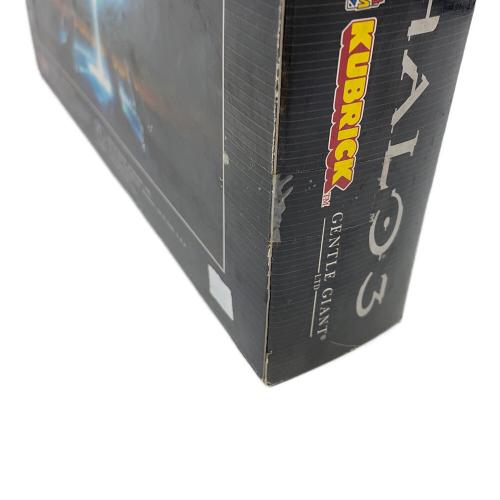 MEDICOM TOY(メディコムトイ) KUBRICK HALO3 マスターチーフコレクターズセット フィギュア