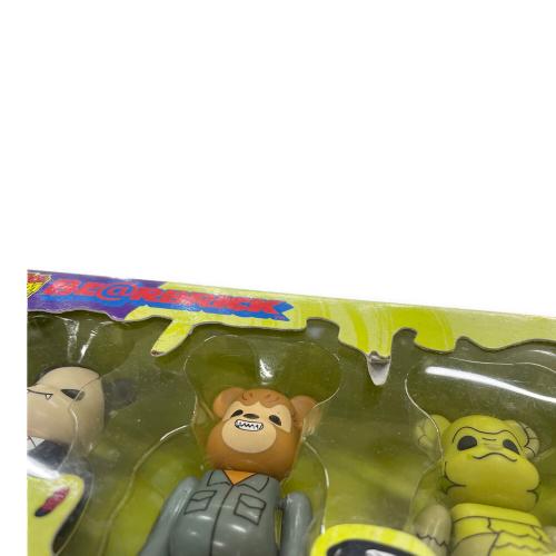 MEDICOM TOY（メディコムトイ）BE＠RBRICK ユニバーサルモンスターズ 5