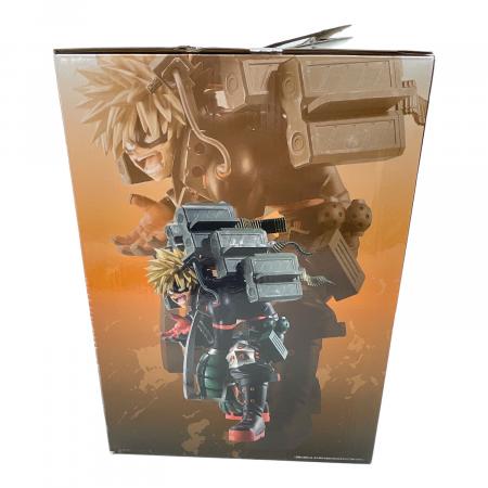 僕のヒーローアカデミア (ボクノヒーローアカデミア) 爆豪勝己