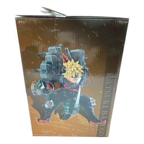 僕のヒーローアカデミア (ボクノヒーローアカデミア) 爆豪勝己