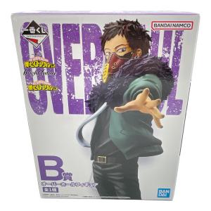 僕のヒーローアカデミア (ボクノヒーローアカデミア) オーバーホール フィギュア BRIGHT FUTURE