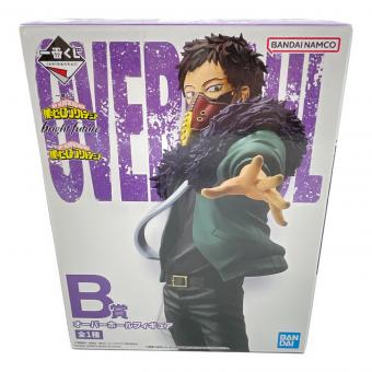 僕のヒーローアカデミア (ボクノヒーローアカデミア) オーバーホール フィギュア BRIGHT FUTURE