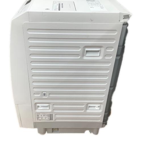 Panasonic (パナソニック) ドラム式洗濯乾燥機 NA-LX125AR 2022年製