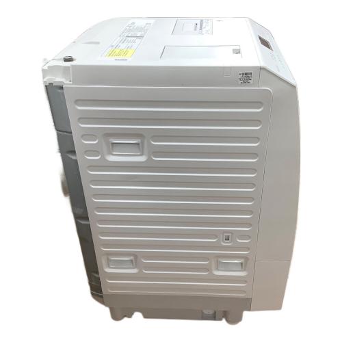 Panasonic (パナソニック) ドラム式洗濯乾燥機 NA-LX125AR 2022年製
