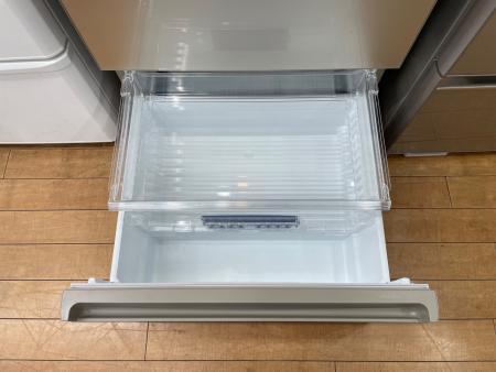 Panasonic (パナソニック) 6ドア冷蔵庫 NR-F508PX-N 2022年製 501L