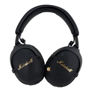 Marshall (マーシャル) ヘッドホン Monitor III A.N.C