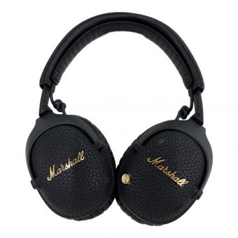 Marshall (マーシャル) ヘッドホン Monitor III A.N.C