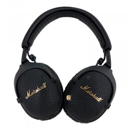 Marshall (マーシャル) ヘッドホン Monitor III A.N.C｜トレファクONLINE