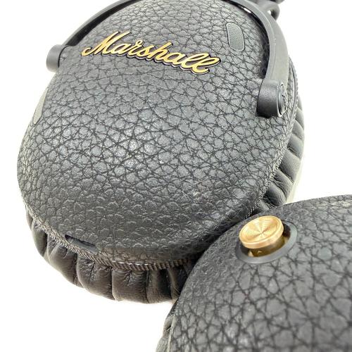 Marshall (マーシャル) ヘッドホン Monitor III A.N.C