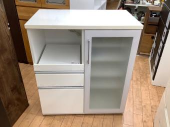 ニトリ ミドルレンジボード ホワイト キュリー2 90MRB WH